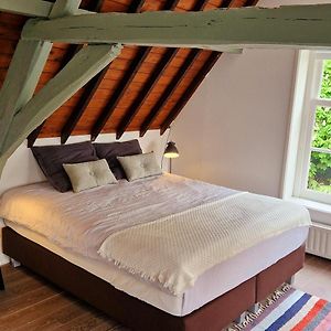 Uitgebreide Double Kamer