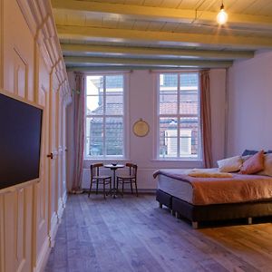 Superior Kamer met een King Size Bed